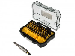 DEWALT DT70523T Impact Screwdriving Set of 32
